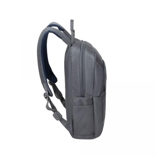 Rivacase 7523 ECO Grey 14" в Ташкенте - фото