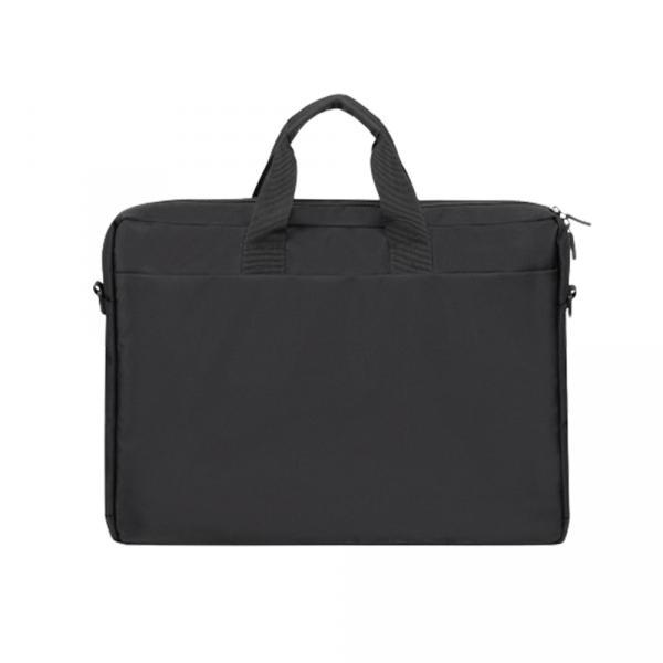 Rivacase 7531 ECO Black 16" в Ташкенте - фото