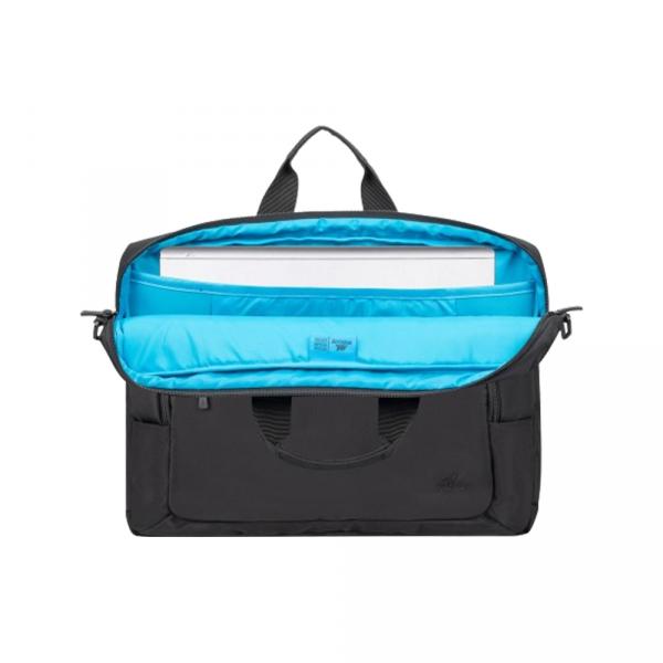 Rivacase 7531 ECO Black 16" в Ташкенте - фото