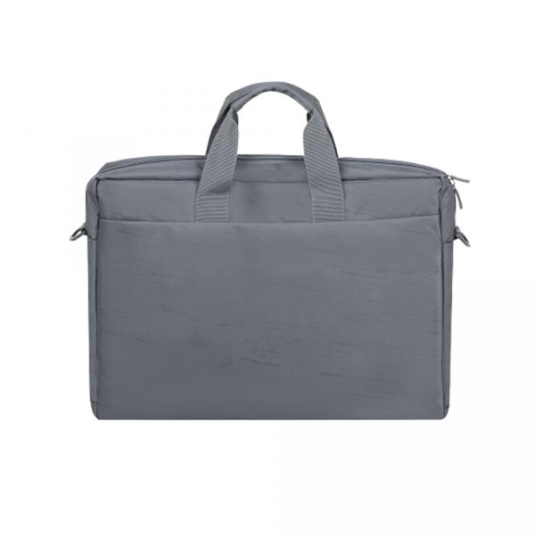 Rivacase 7531 ECO Grey 16" в Ташкенте - фото