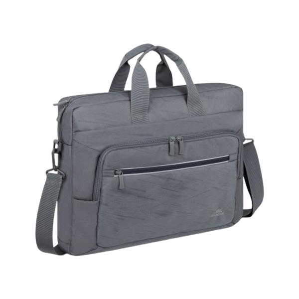 Rivacase 7531 ECO Grey 16" в Ташкенте - фото