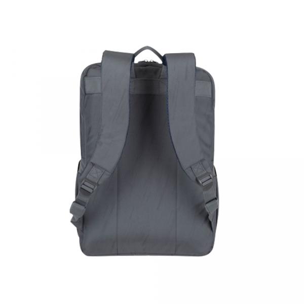 Rivacase 7569 ECO Grey 17.3" в Ташкенте - фото