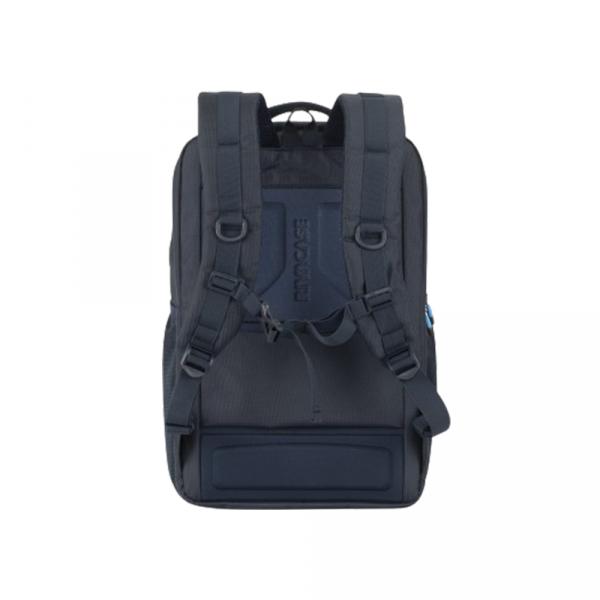 Rivacase 7861 ECO Gaming Dark Blue 17.3" в Ташкенте - фото