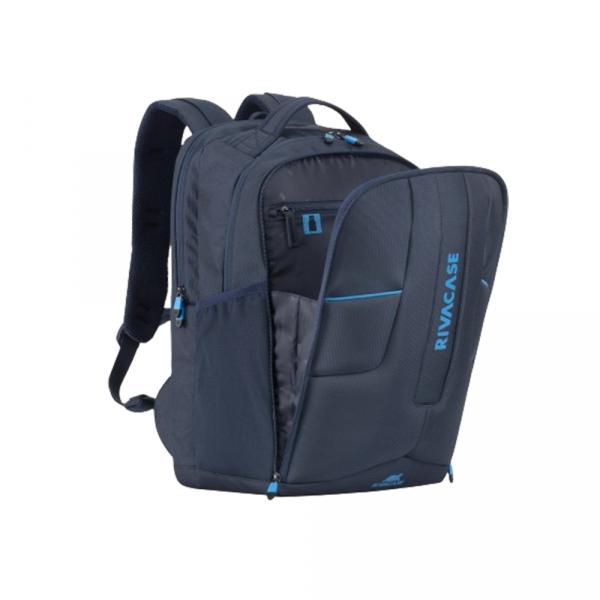Rivacase 7861 ECO Gaming Dark Blue 17.3" в Ташкенте - фото