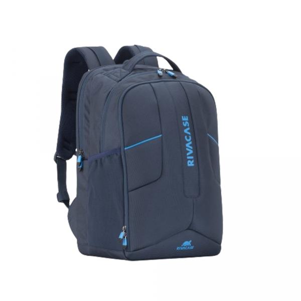 Rivacase 7861 ECO Gaming Dark Blue 17.3" в Ташкенте - фото