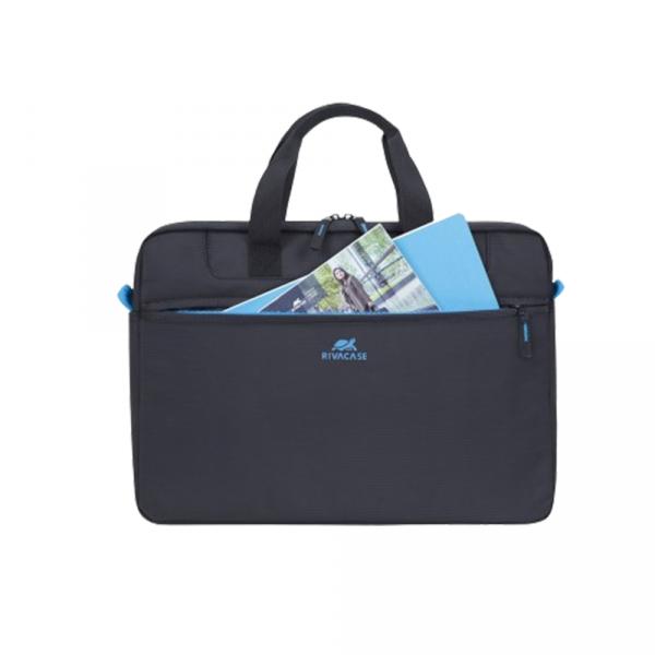Rivacase 8037 Black 15.6" в Ташкенте - фото