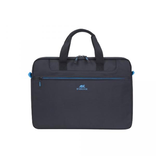 Rivacase 8037 Black 15.6" в Ташкенте - фото