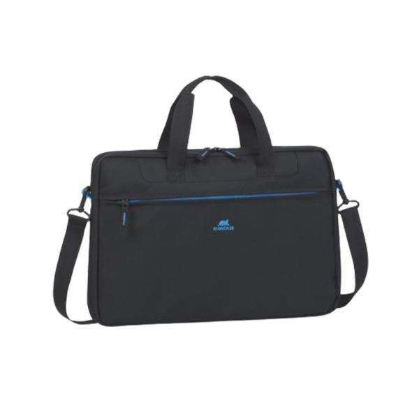 Rivacase 8037 Black 15.6" в Ташкенте - фото