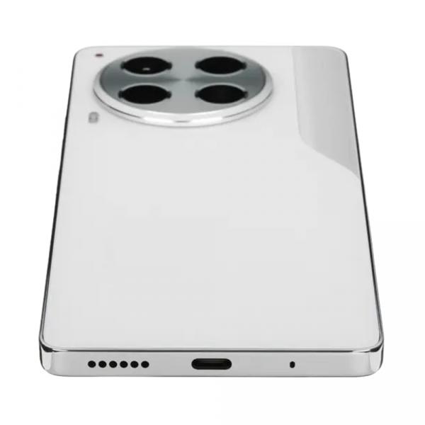 TECNO Camon 30 5G 8/256GB Uyuni Salt White в Ташкенте - фото