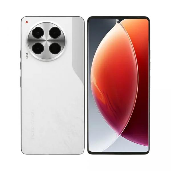 TECNO Camon 30 5G 8/256GB Uyuni Salt White в Ташкенте - фото
