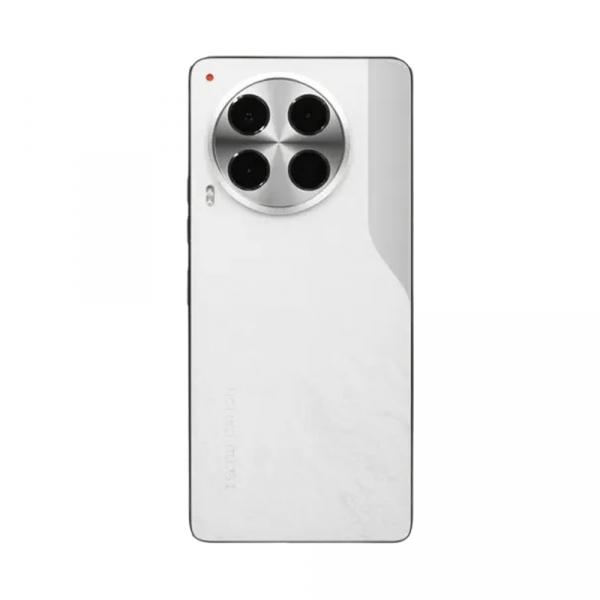 TECNO Camon 30 5G 8/256GB Uyuni Salt White в Ташкенте - фото