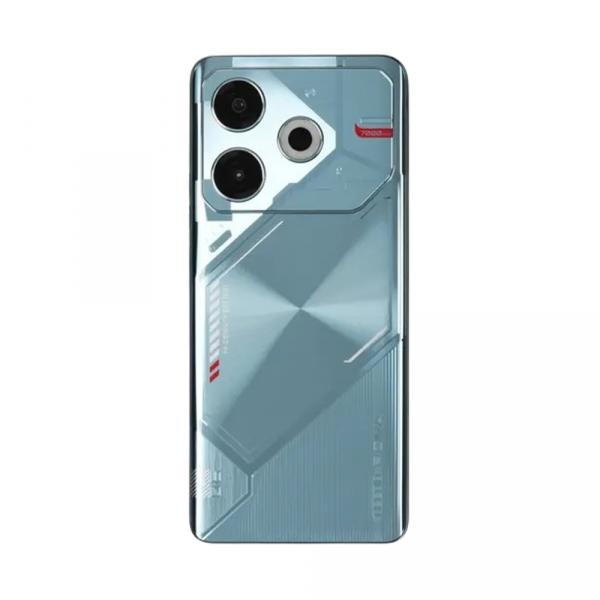 TECNO Pova 6 Neo 8/256GB Starry Silver в Ташкенте - фото