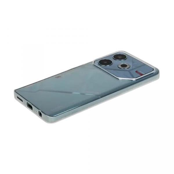 TECNO Pova 6 Neo 8/256GB Starry Silver в Ташкенте - фото