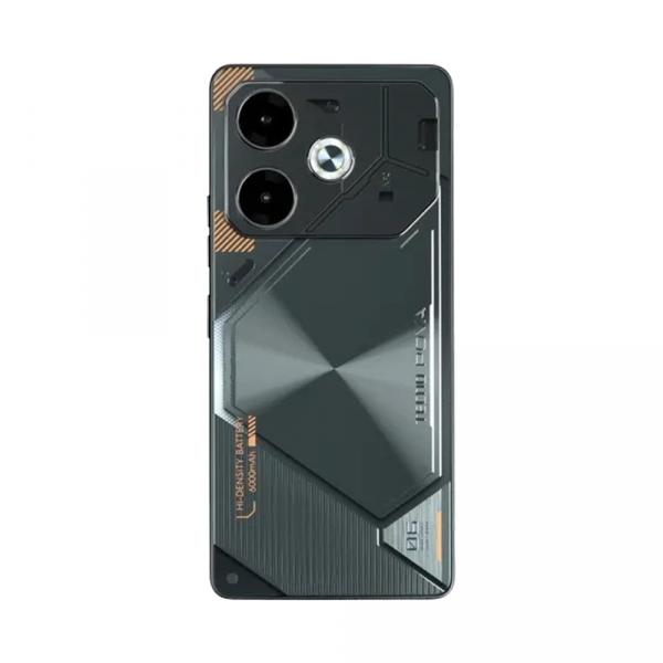 TECNO Pova 6 12/256GB Meteorite Gray в Ташкенте - фото