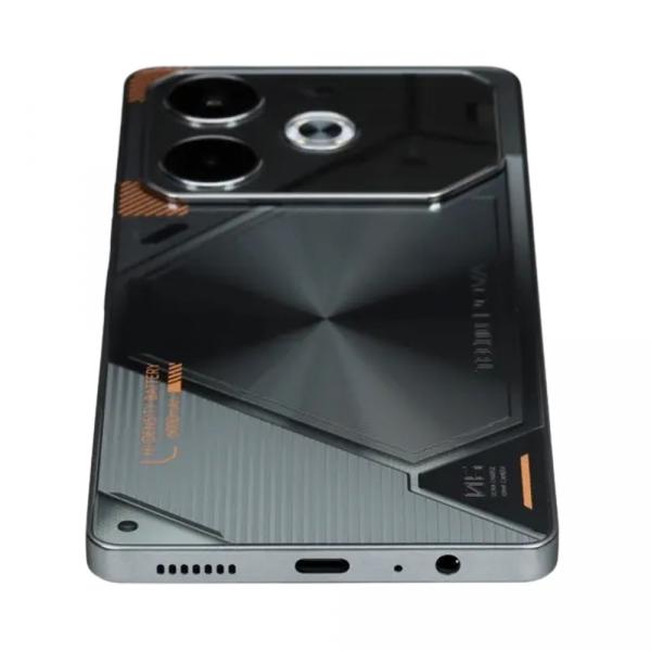 TECNO Pova 6 12/256GB Meteorite Gray в Ташкенте - фото