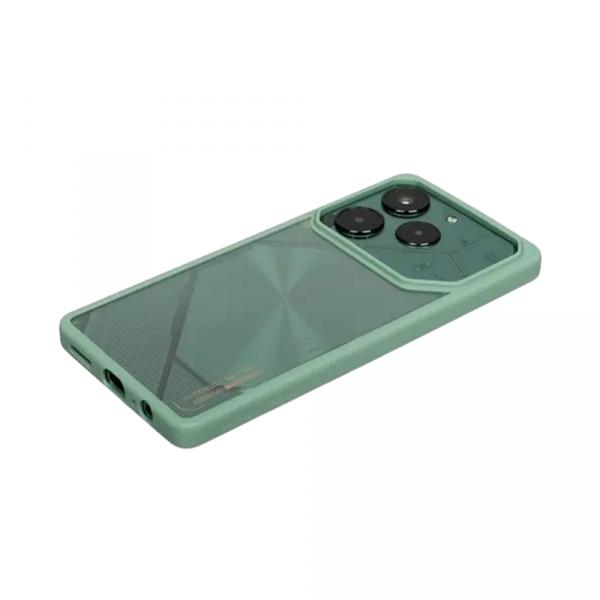TECNO Pova 6 Pro 5G 12/256GB Comet Green в Ташкенте - фото