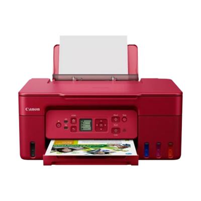 Canon G3470 Red