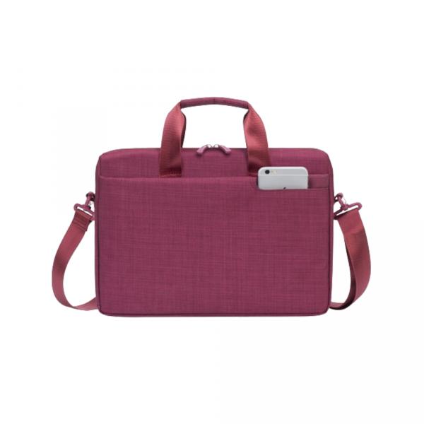 Rivacase 8325 Red 13,3" в Ташкенте - фото
