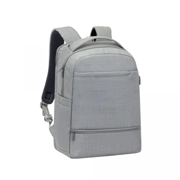 Rivacase 8363 Carry-On Grey 15.6" в Ташкенте - фото