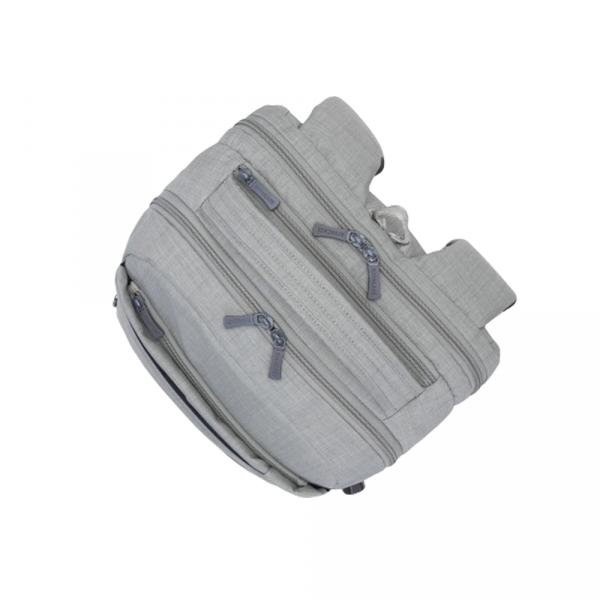 Rivacase 8363 Carry-On Grey 15.6" в Ташкенте - фото