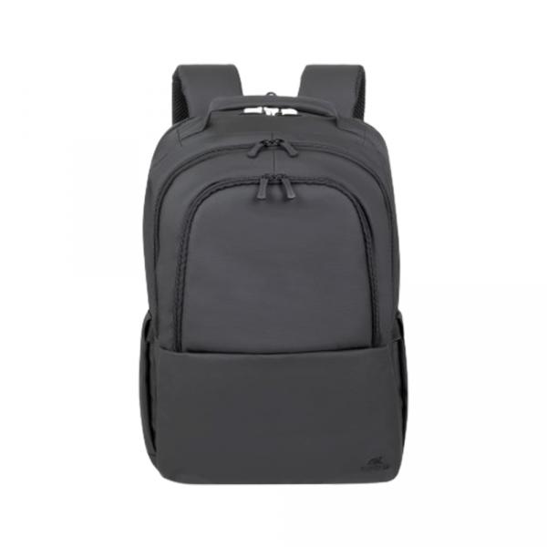 Rivacase 8435 Coated ECO Black 15.6” в Ташкенте - фото