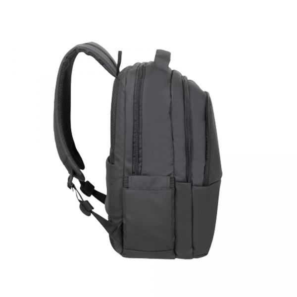 Rivacase 8435 Coated ECO Black 15.6” в Ташкенте - фото