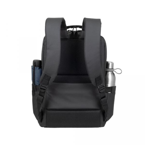 Rivacase 8435 Coated ECO Black 15.6” в Ташкенте - фото