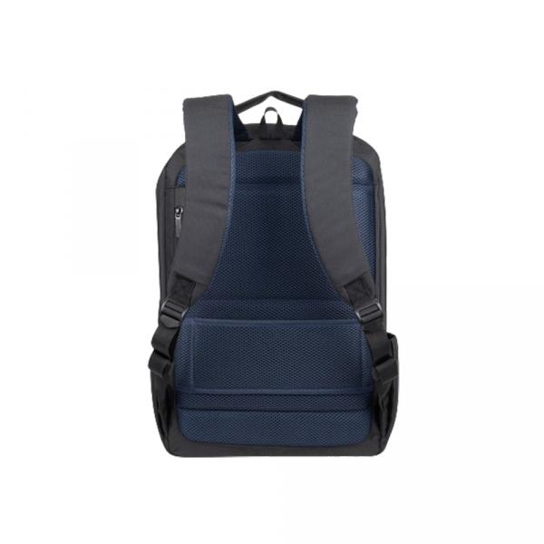 Rivacase 8460 ECO Bulker Black 17.3” в Ташкенте - фото