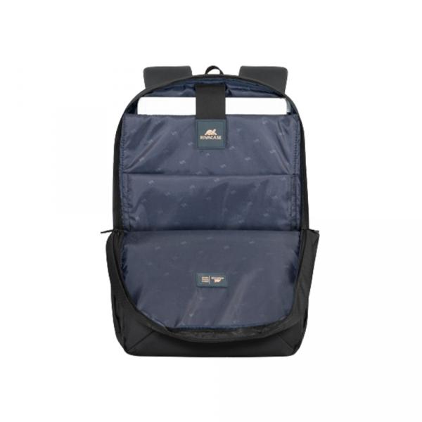 Rivacase 8460 ECO Bulker Black 17.3” в Ташкенте - фото