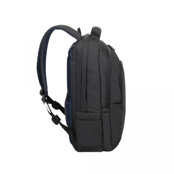 Rivacase 8460 ECO Bulker Black 17.3” в Ташкенте - фото