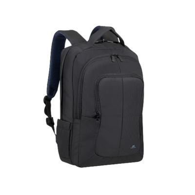 Rivacase 8460 ECO Bulker Black 17.3”