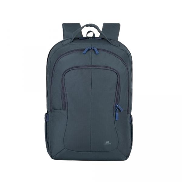 Rivacase 8460 ECO Bulker Dark Blue 17.3” в Ташкенте - фото