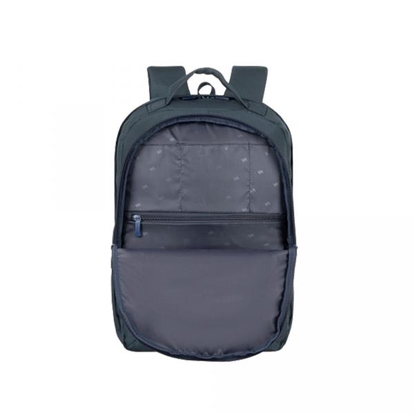 Rivacase 8460 ECO Bulker Dark Blue 17.3” в Ташкенте - фото