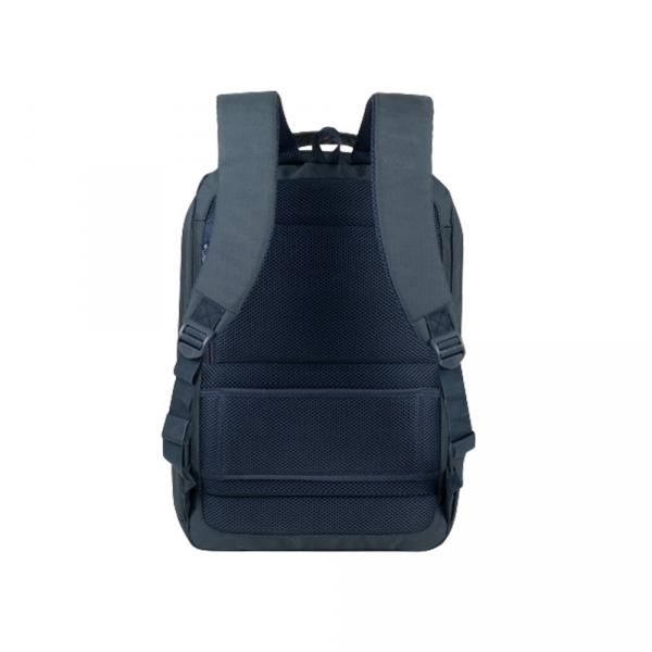 Rivacase 8460 ECO Bulker Dark Blue 17.3” в Ташкенте - фото