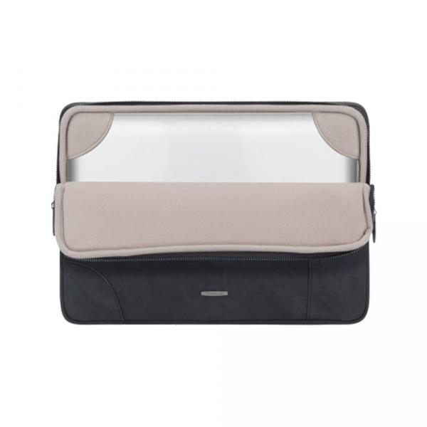 RIVACASE 8904 Black 14" в Ташкенте - фото