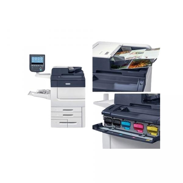 Xerox PrimeLink C9065/9070 (базовый блок) в Ташкенте - фото