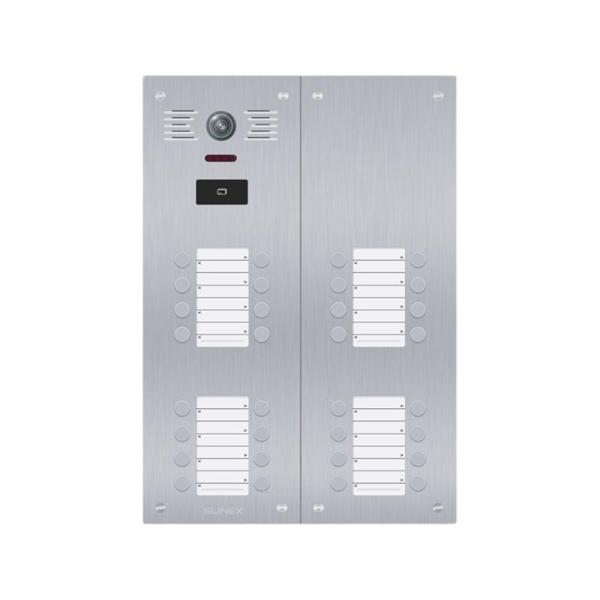 Slinex MB-32CRHD Silver в Ташкенте - фото