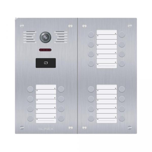 Slinex MB-24CRHD Silver в Ташкенте - фото
