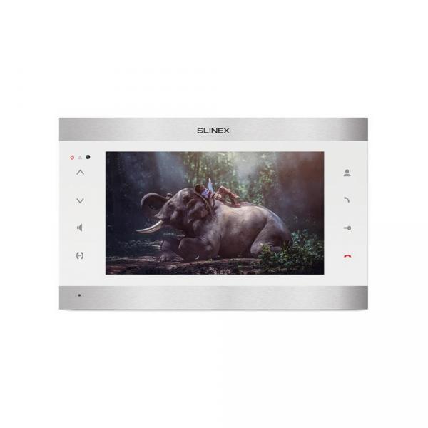 Slinex SL-10IPTHD White в Ташкенте - фото
