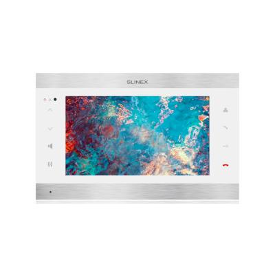 Slinex SL-10IPTHD White
