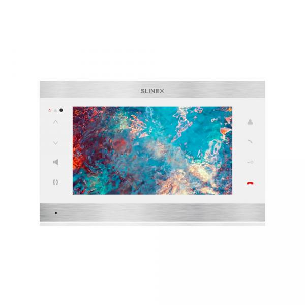 Slinex SL-10IPTHD White в Ташкенте - фото