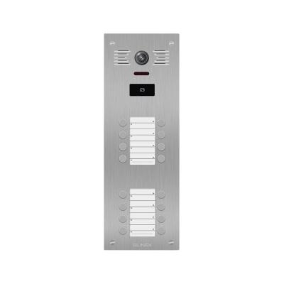 Slinex MB-16CRHD Silver