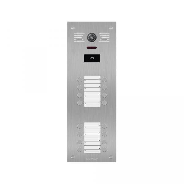 Slinex MB-16CRHD Silver в Ташкенте - фото