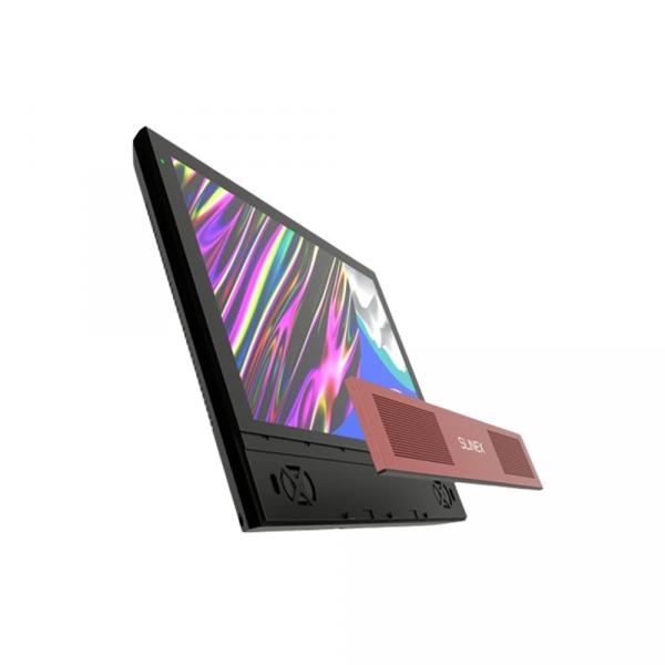 Slinex Sonik 10 Black в Ташкенте - фото