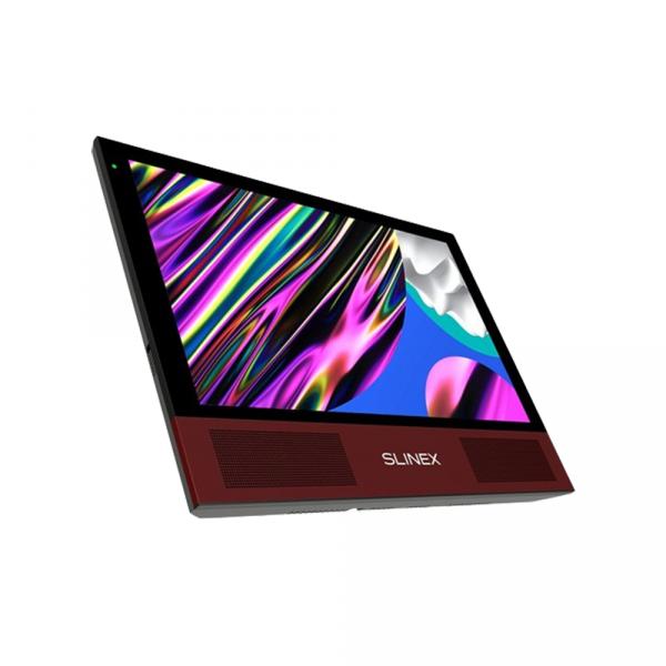 Slinex Sonik 10 Black в Ташкенте - фото