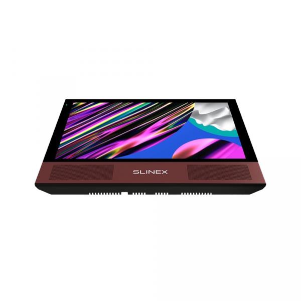 Slinex Sonik 10 Black в Ташкенте - фото