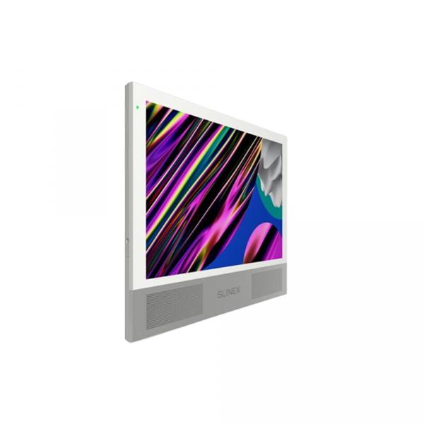 Slinex Sonik 10 White в Ташкенте - фото