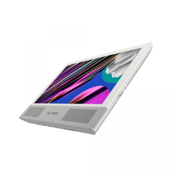 Slinex Sonik 10 White в Ташкенте - фото