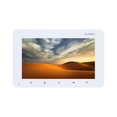 Slinex SM-07N Cloud White