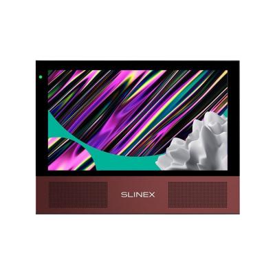 Slinex Sonik 7 Black